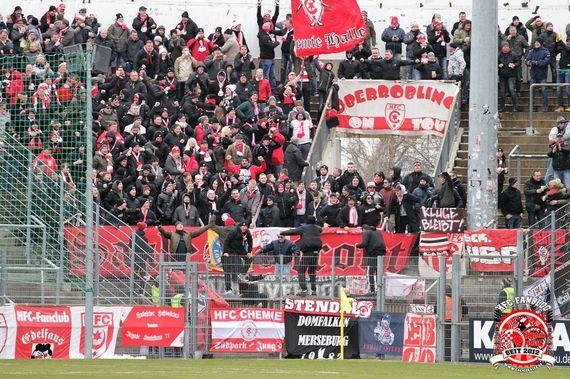 SpVgg Unterhaching vs Hallescher FC (1-1) (1)
