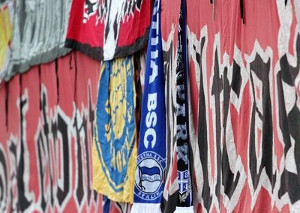 Hallescher FC vs Karlsruher SC (0-1)