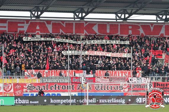 Hallescher FC vs Karlsruher SC (0-1) (3)