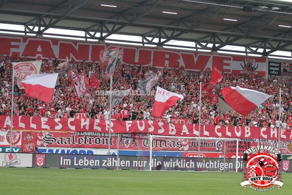 Hallescher FC vs FC Carl Zeiss Jena (0-2) (1)