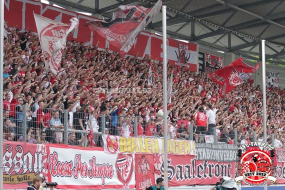 Hallescher FC vs FC Carl Zeiss Jena (0-2) (2)