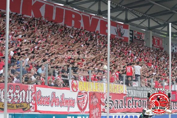 Hallescher FC vs FC Carl Zeiss Jena (0-2) (3)