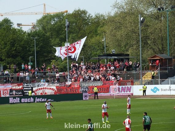 SC Preußen Münster vs Hallescher FC (1-2) (4)