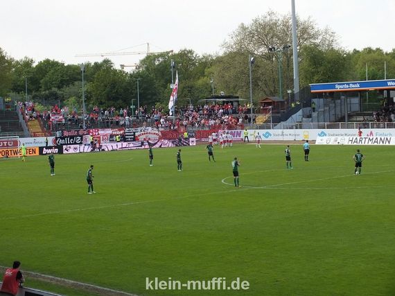SC Preußen Münster vs Hallescher FC (1-2) (6)