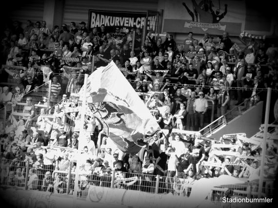 Hallescher FC vs 1. FC Magdeburg (0-2) (1)