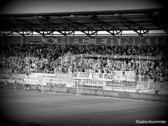 Hallescher FC vs 1. FC Magdeburg (0-2) (2)