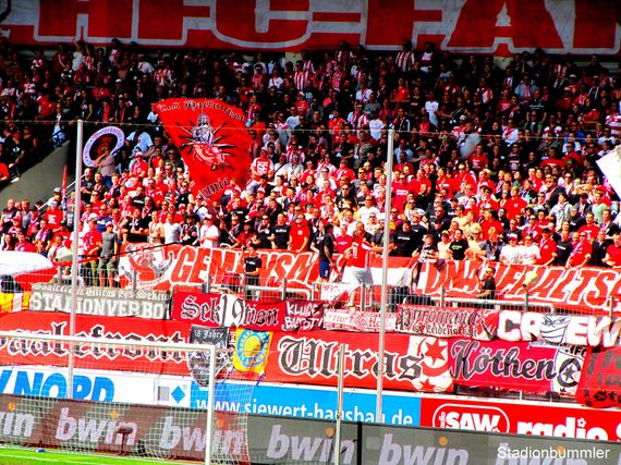 Hallescher FC vs 1. FC Magdeburg (0-2) (5)