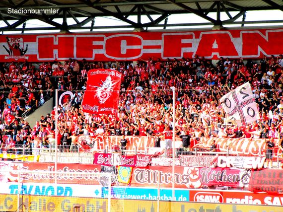 Hallescher FC vs 1. FC Magdeburg (0-2) (7)