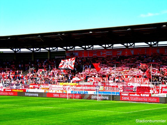 Hallescher FC vs 1. FC Magdeburg (0-2) (8)