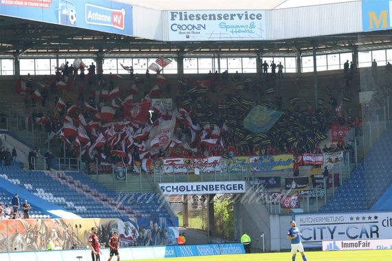 FC Hansa Rostock vs Hallescher FC (4-2) (6)