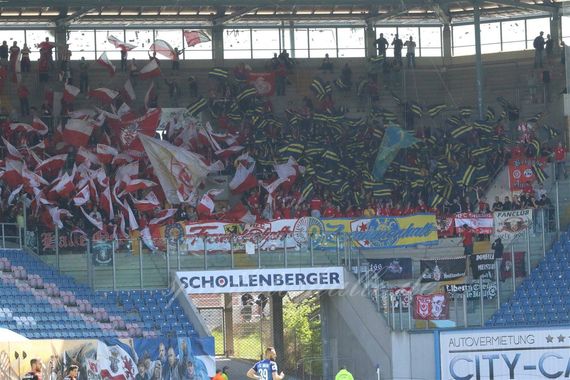FC Hansa Rostock vs Hallescher FC (4-2) (7)