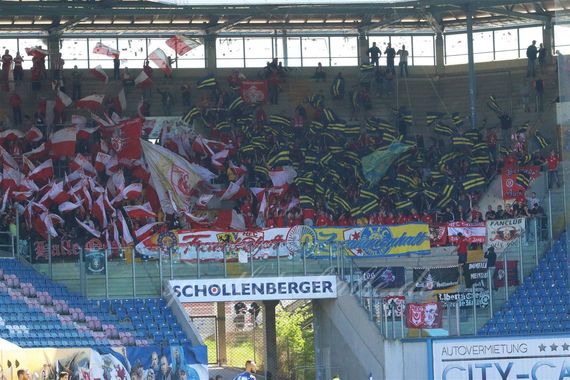 FC Hansa Rostock vs Hallescher FC (4-2) (8)