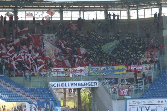 FC Hansa Rostock vs Hallescher FC (4-2) (9)