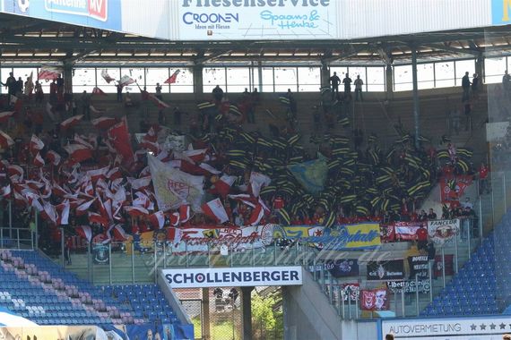 FC Hansa Rostock vs Hallescher FC (4-2) (13)