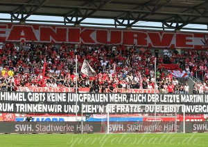 Hallescher FC vs FSV Zwickau (2-0)