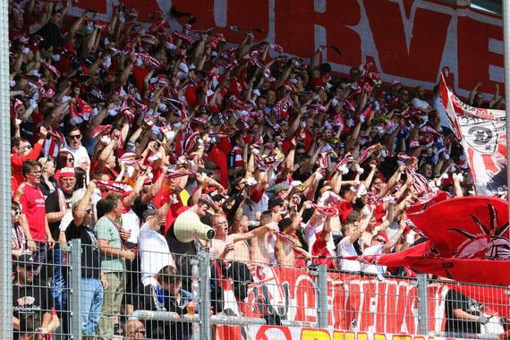 Hallescher FC vs FSV Zwickau (2-0) (1)