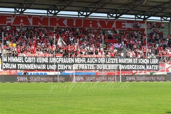 Hallescher FC vs FSV Zwickau (2-0) (2)