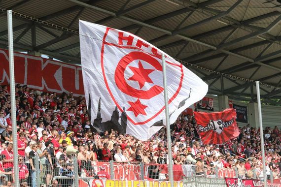 Hallescher FC vs FSV Zwickau (2-0) (4)