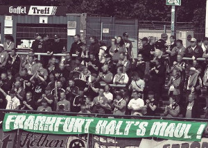 SC Fortuna Köln vs Hallescher FC (1-1)