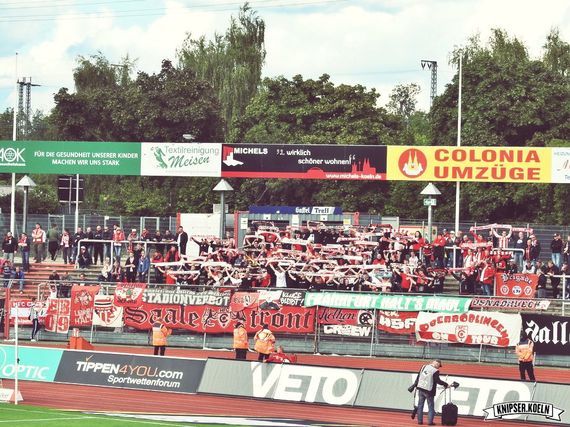 SC Fortuna Köln vs Hallescher FC (1-1) (6)