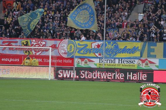 Hallescher FC vs 1. FC Lokomotive Leipzig (4-2) (5)