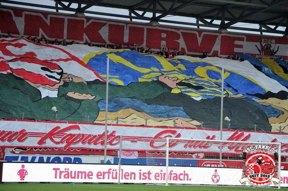 Hallescher FC vs 1. FC Lokomotive Leipzig (4-2) (8)