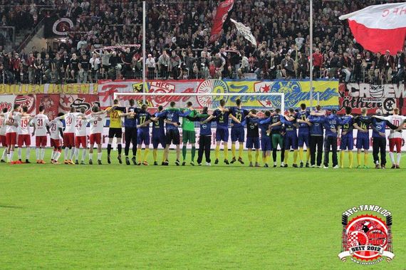 Hallescher FC vs 1. FC Lokomotive Leipzig (4-2) (11)