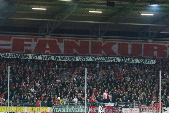 Hallescher FC vs FC Hansa Rostock (0-1) (4)