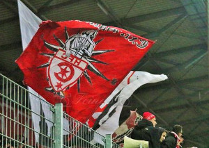 Hallescher FC vs SG Sonnenhof-Großaspach (2-0)