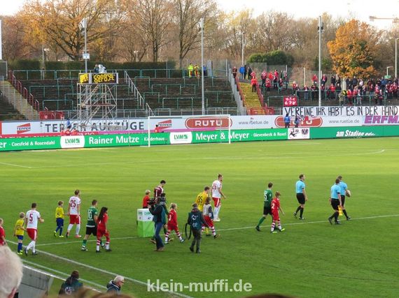 SC Preußen Münster vs Hallescher FC (1-2) (3)