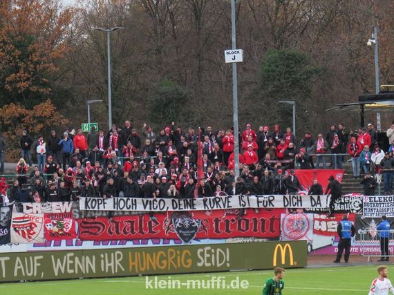 SC Preußen Münster vs Hallescher FC (1-2) (7)