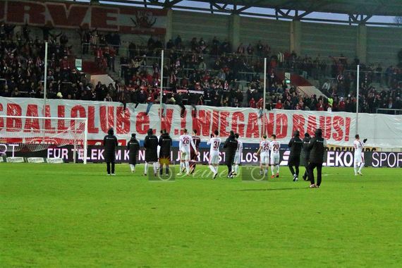 Hallescher FC vs Karlsruher SC (0-3) (4)
