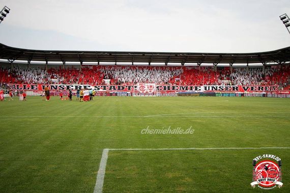 Hallescher FC vs SC Fortuna Köln (1-2) (2)