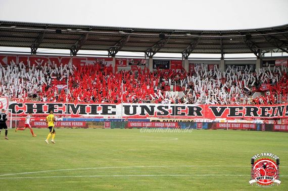 Hallescher FC vs SC Fortuna Köln (1-2) (4)