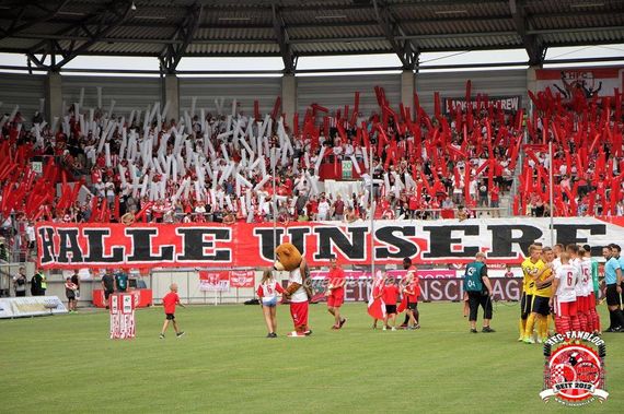 Hallescher FC vs SC Fortuna Köln (1-2) (8)