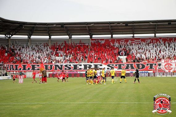 Hallescher FC vs SC Fortuna Köln (1-2) (9)