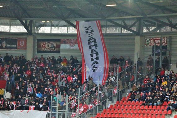 Hallescher FC vs FSV Zwickau (2-0) (1)
