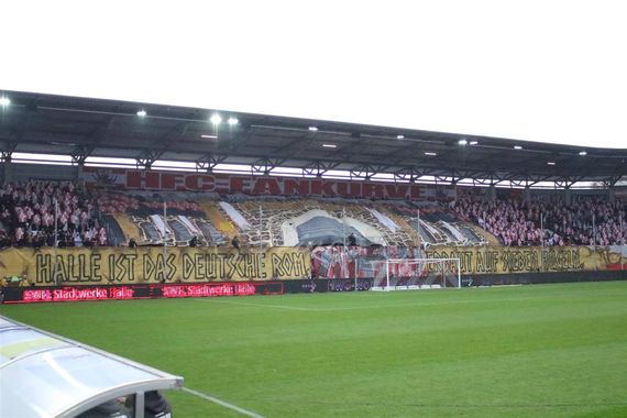 Hallescher FC vs FSV Zwickau (2-0) (2)