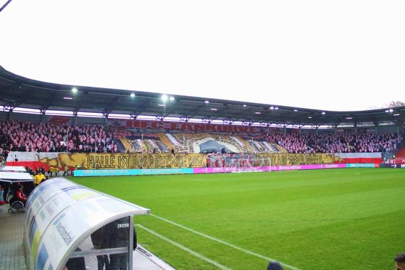 Hallescher FC vs FSV Zwickau (2-0) (3)