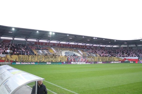 Hallescher FC vs FSV Zwickau (2-0) (8)