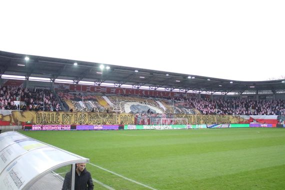 Hallescher FC vs FSV Zwickau (2-0) (9)