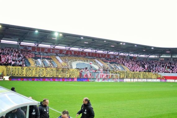 Hallescher FC vs FSV Zwickau (2-0) (10)