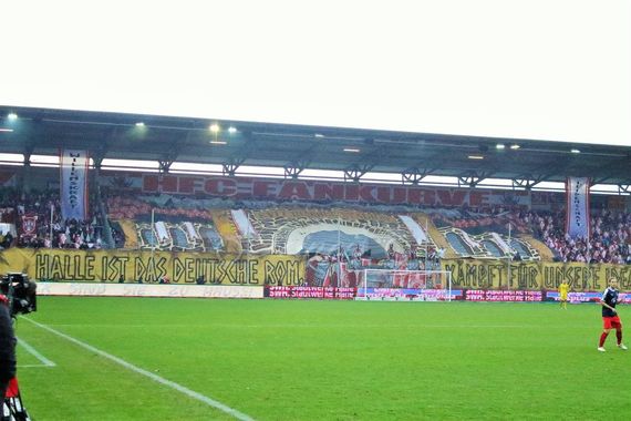 Hallescher FC vs FSV Zwickau (2-0) (11)