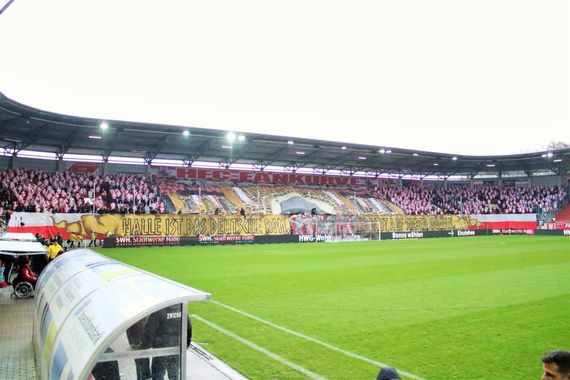 Hallescher FC vs FSV Zwickau (2-0) (12)