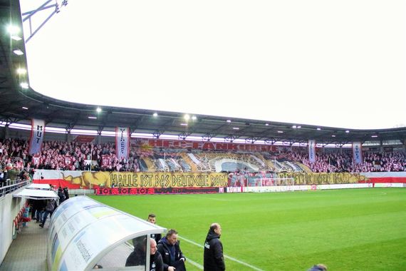 Hallescher FC vs FSV Zwickau (2-0) (13)
