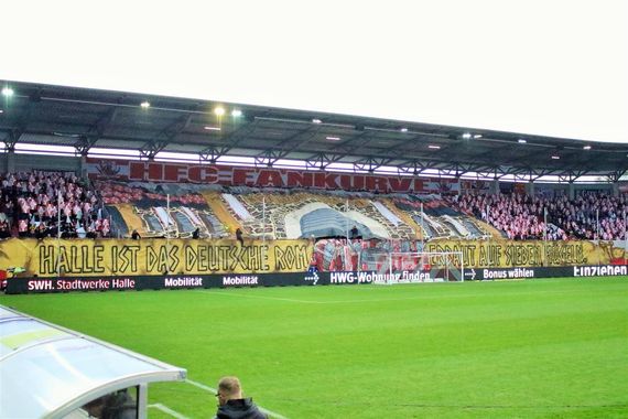 Hallescher FC vs FSV Zwickau (2-0) (14)