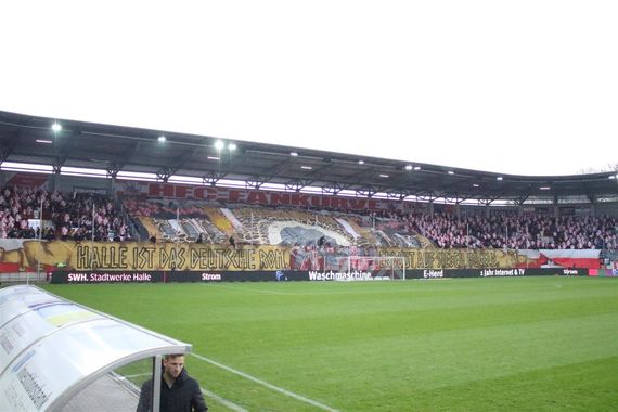 Hallescher FC vs FSV Zwickau (2-0) (15)