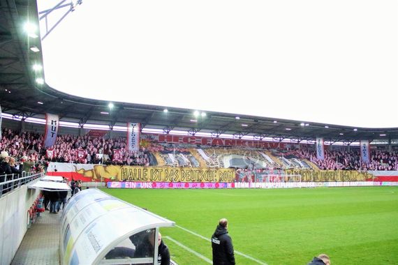 Hallescher FC vs FSV Zwickau (2-0) (19)