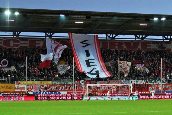 Hallescher FC vs FSV Zwickau (2-0) (22)