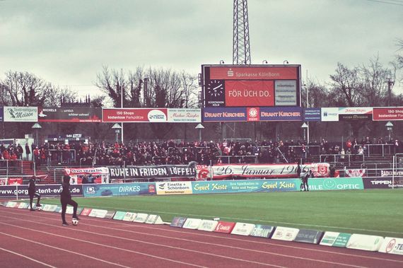SC Fortuna Köln vs Hallescher FC (0-1) (1)